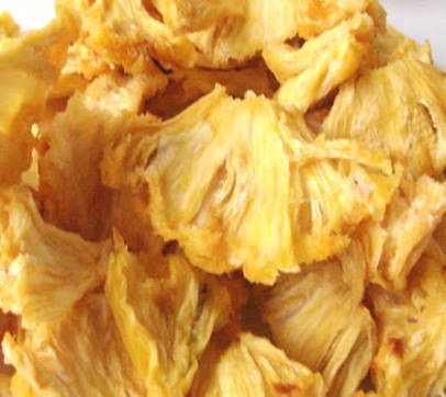 Pineapple - PERUVIAN  EXPORT